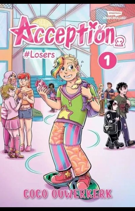Acception EN Cover Image