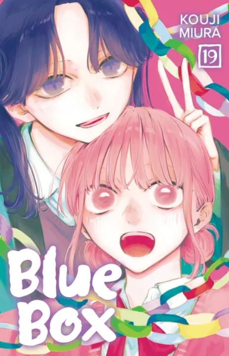Blue Box EN Cover Image