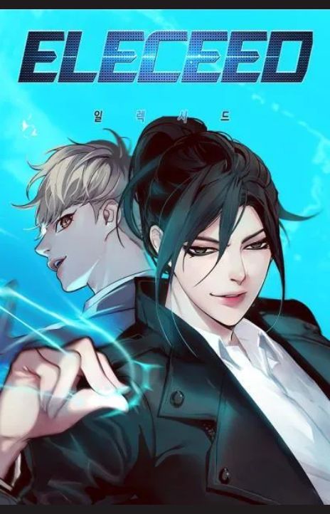 Eleceed EN Cover Image