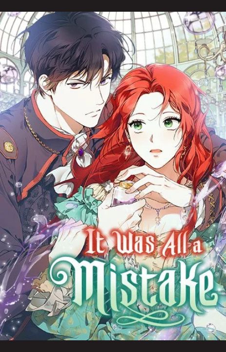 It Was All a Mistake EN Cover Image