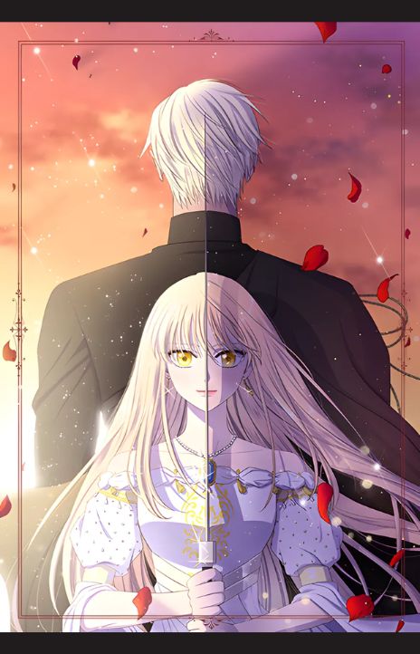 Light and Shadow EN Cover Image