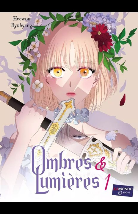 Light and Shadow FR Cover Image