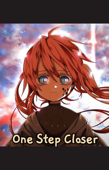 One Step Closer to the Demon King EN Cover Image