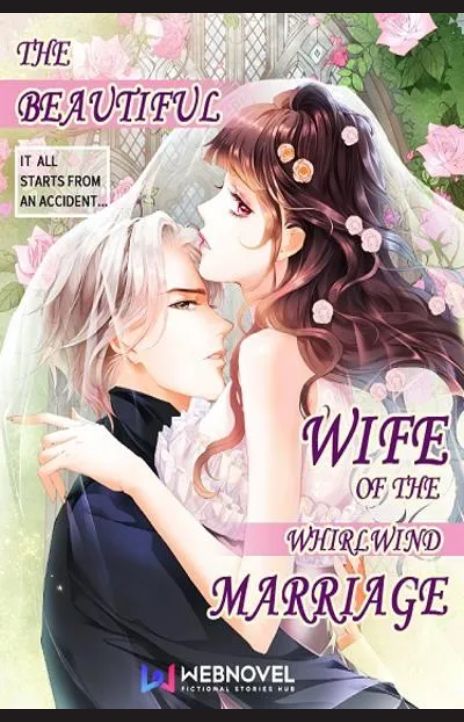 The Beautiful Wife Of The Whirlwind Marriage EN Cover Image