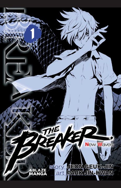 The Breaker New Waves EN Cover Image