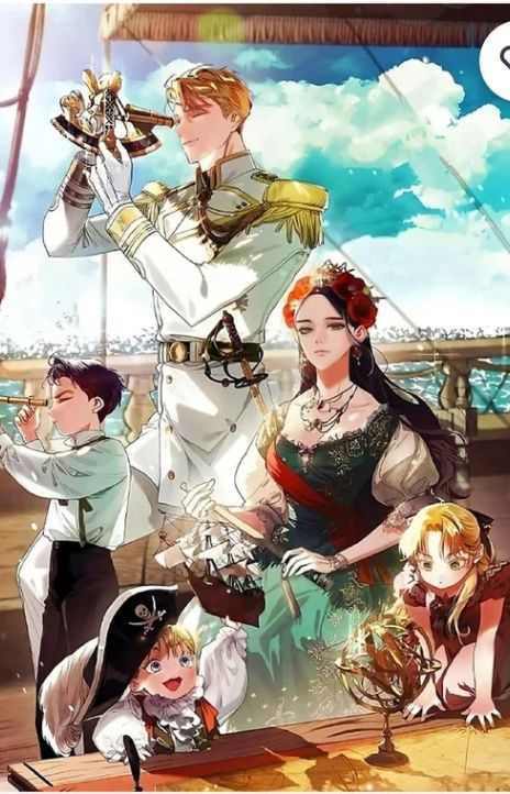 The Broken Ring This Marriage Will Fail Anyway ES Cover Image